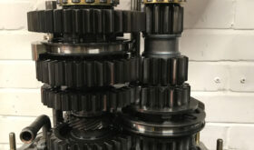 PORSCHE 2011 997 CUP Hollinger Sequential Gearbox