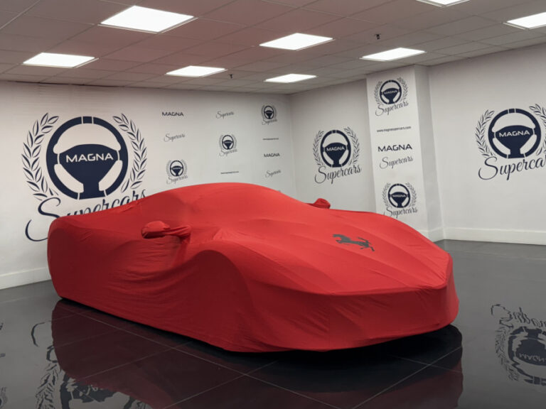 Race Car Supercar & Time attack Used 2015