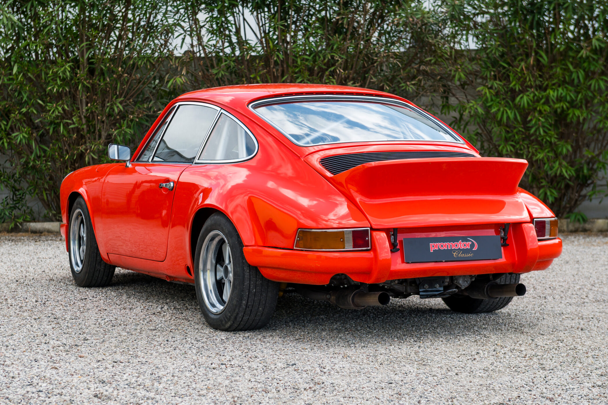 Porsche 911 2.4 T