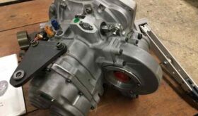 Sadev ST75-14 6-speed sequential gearbox