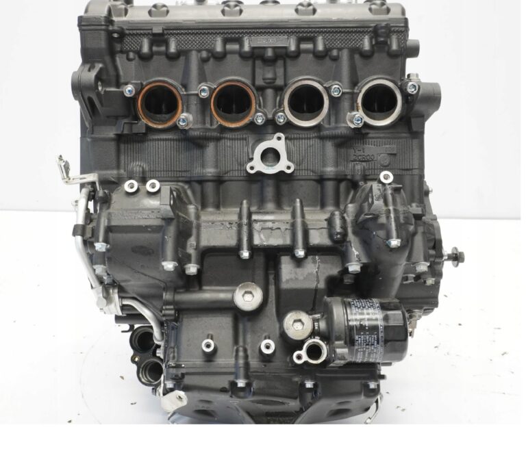 engine for Yamaha R1 RN65