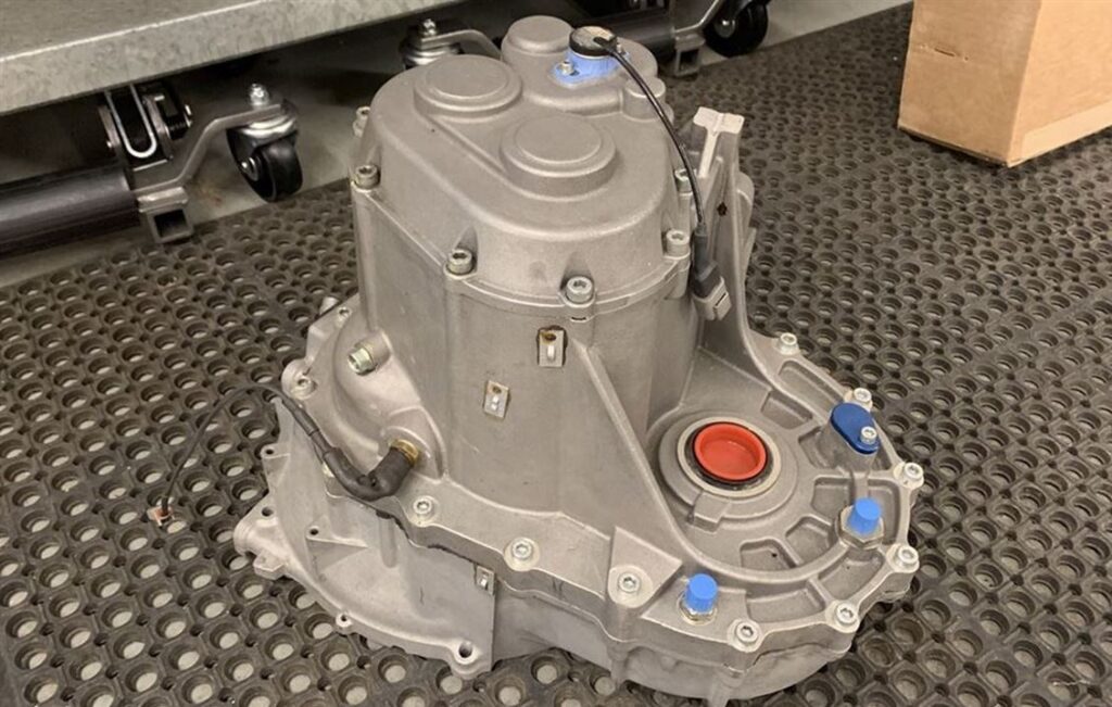 Quaife QKE8J Honda Sequential
