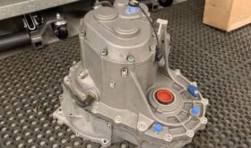 Quaife QKE8J Honda Sequential