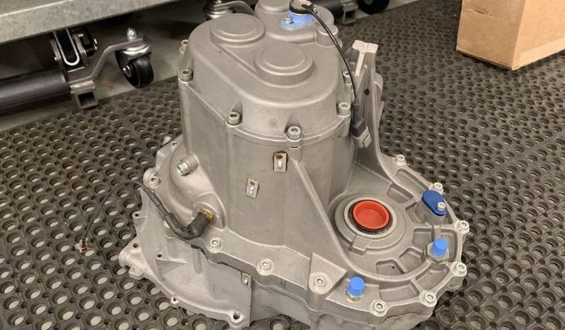 Quaife QKE8J Honda Sequential