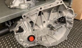 Quaife QKE8J Honda Sequential