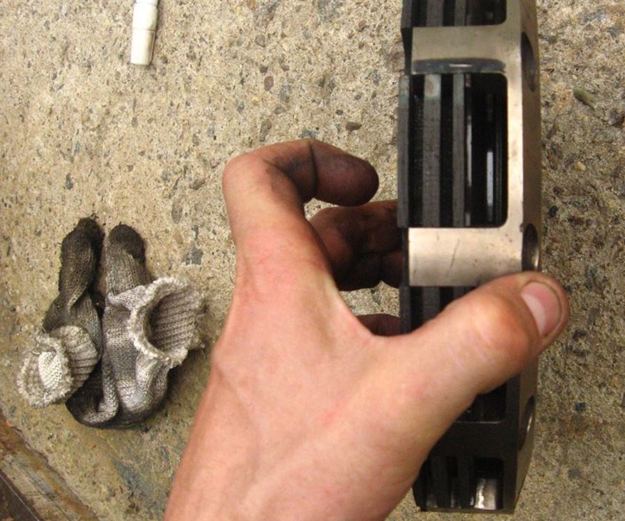 Sale XTRAC for Opel C20XE