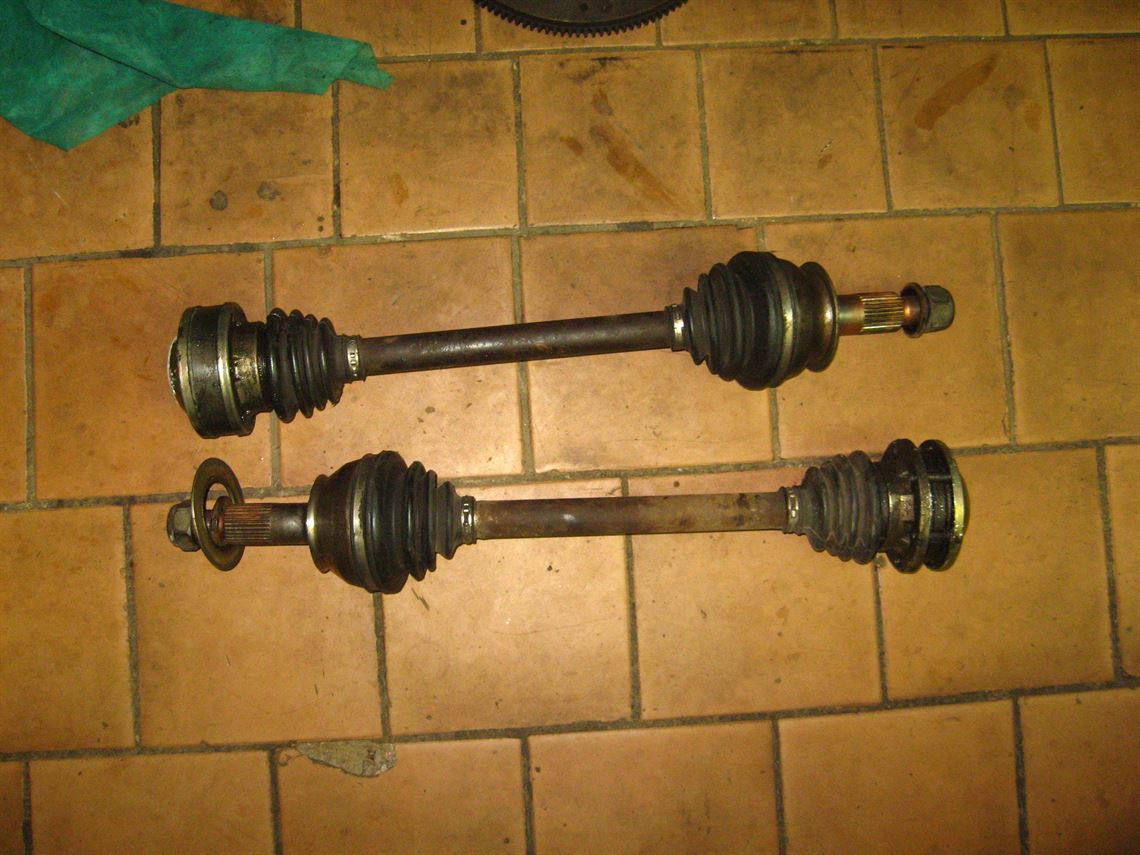 Sale XTRAC for Opel C20XE