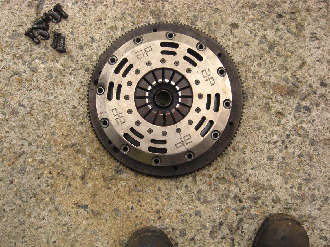 Sale XTRAC for Opel C20XE