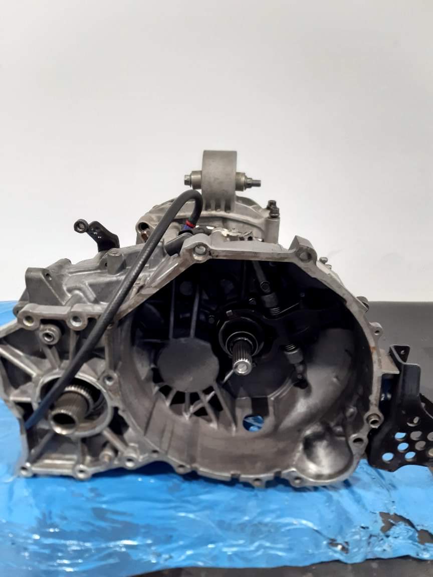 KAPS 6 speed Sequential Gearbox for MITSUBISHI LANCER EVO 4-9