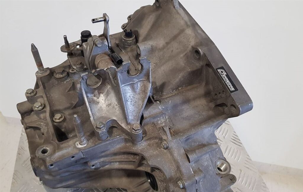 Honda SAMSONAS dogbox for K20