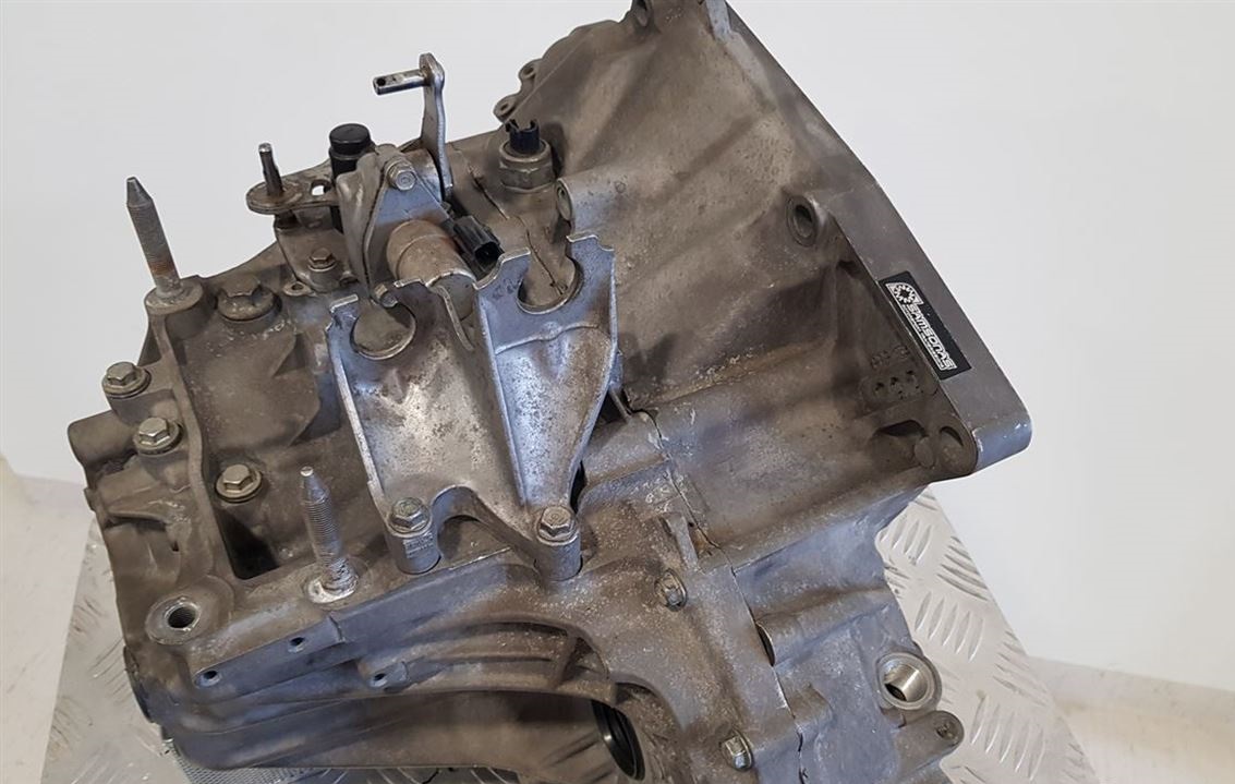 Honda SAMSONAS dogbox for K20