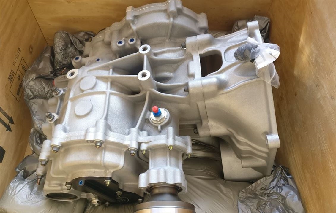 Xtrac P1529 – Brand New