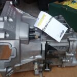 Quaife ATB differential