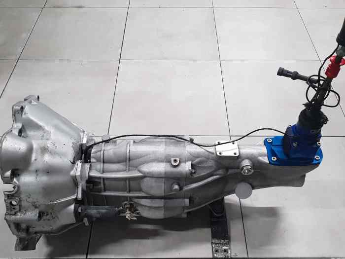 QUAIFE 60G BMW M3 E30 OR COMPACT S14