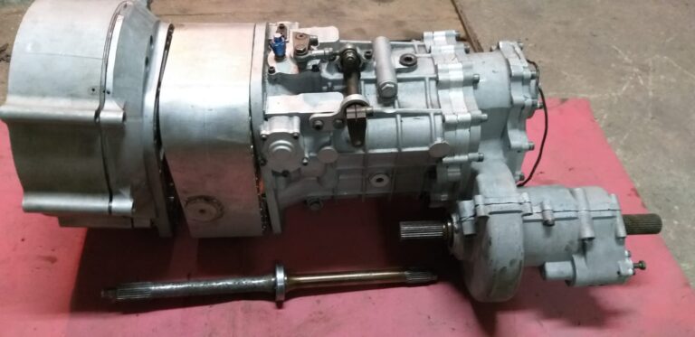 SADEV sc90-20