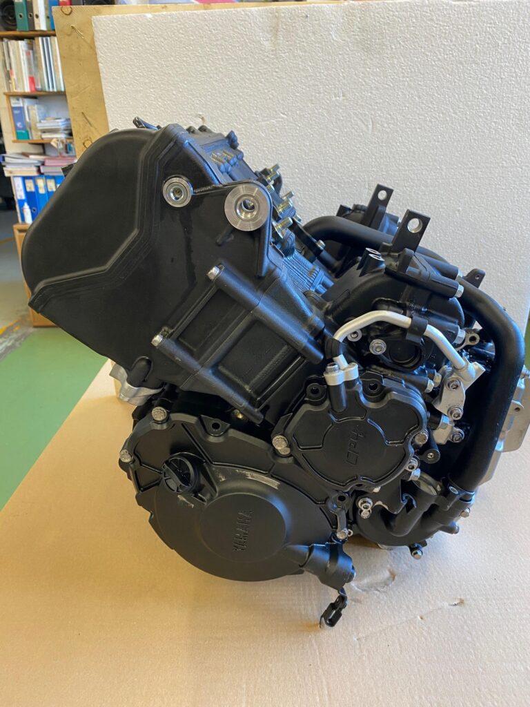 RN65 engine