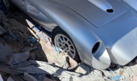 1957 Replica/Kit Makes Testarossa