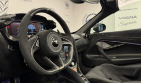 MCLAREN 750S SPIDER MSO