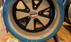 17×9″ and 17×11″ Zuffenhaus Wheels by Fikse for Porsche