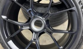 20×9.5″ and 21×12″ Wheels for Porsche 992 GT3