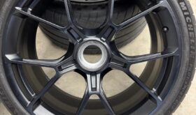 20×9.5″ and 21×12″ Wheels for Porsche 992 GT3
