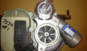 Porsche 997TT GT2 Upgraded Billet 65mm VTG Hybrid TURBO’s – PAIR – NEW 750hp+!