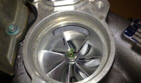 Porsche 997TT GT2 Upgraded Billet 65mm VTG Hybrid TURBO’s – PAIR – NEW 750hp+!