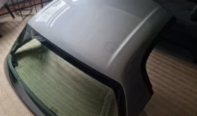 OEM Honda S2000 Hardtop Silverstone Metallic – Crated