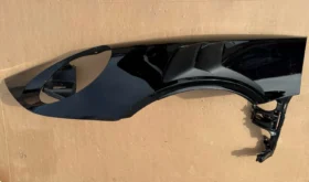 Porsche 992 GT3RS GT3 RS Front Fender Wing Left 9GT821017J 9GT821103DG2X