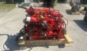 OEM Cummins ISB 6.7 Engine #FCEXH0403BAP For 2016 freightliner M2 106