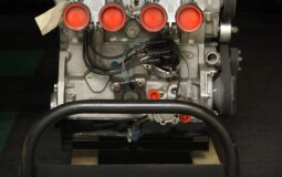 Ford-Cosworth BDG 2.0L Engine