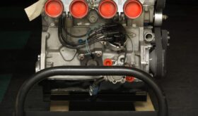 Ford-Cosworth BDG 2.0L Engine