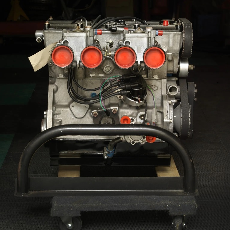 Ford-Cosworth BDG 2.0L Engine