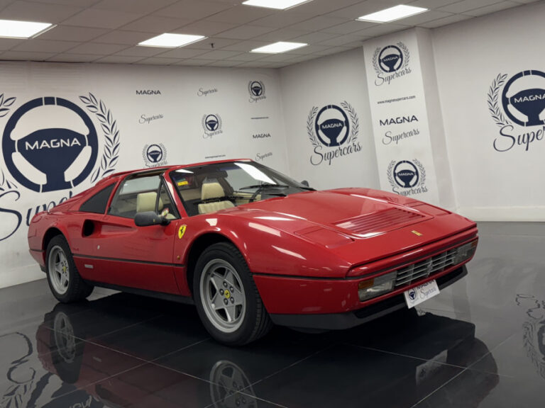 Ferrari 328 GTS