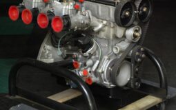 Ford-Cosworth BDG 2.0L Engine