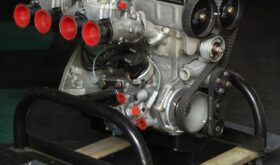 Ford-Cosworth BDG 2.0L Engine