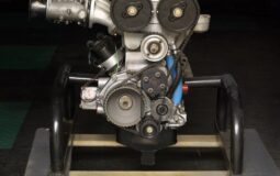 Ford-Cosworth BDG 2.0L Engine