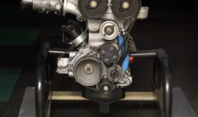 Ford-Cosworth BDG 2.0L Engine