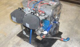 Ford Cosworth 2.0 litre BDG engine