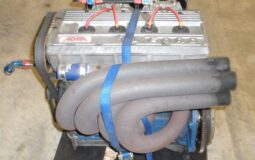 Ford Cosworth 2.0 litre BDG engine