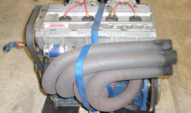 Ford Cosworth 2.0 litre BDG engine