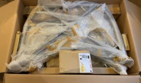Porsche 991.2 GT3RS Weissach Package Titanium Roll Bar