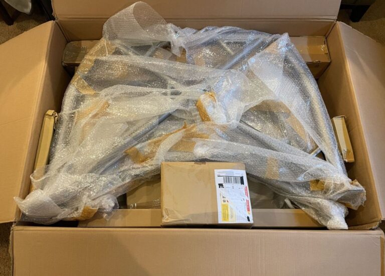Porsche 991.2 GT3RS Weissach Package Titanium Roll Bar