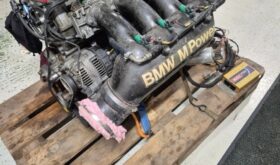 BMW S14 2.9L Race Engine