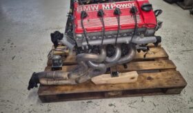 BMW S14 2.9L Race Engine