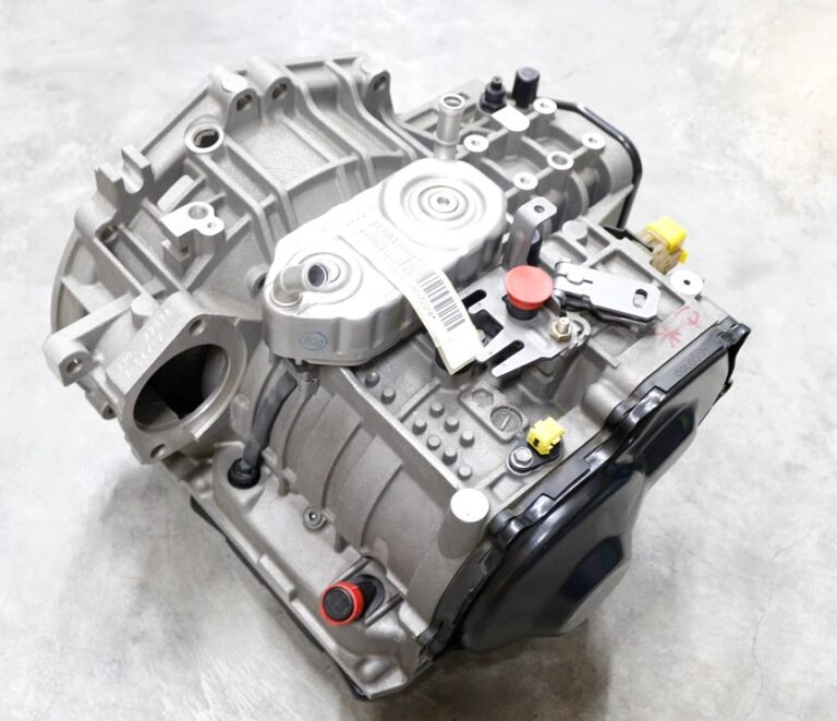 New OEM VW 01M 1.8T Golf Jetta Beetle Automatic Transmi