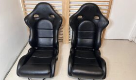 Ferrari F355 Carbon-Fiber Seats