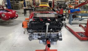 Ferrari 3.0-Liter Colombo V12 Engine