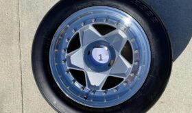 Ferrari 288 GTO Wheels by Speedline
