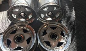 1984 Ferrari 288 GTO Wheels by Speedline